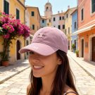 Outdoor Sports Sunshade Baseball Cap Unisex (111)
