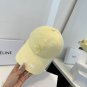 Outdoor Sports Sunshade Baseball Cap Unisex (112)