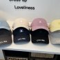 Outdoor Sports Sunshade Baseball Cap Unisex (112)