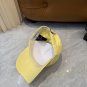 Outdoor Sports Sunshade Baseball Cap Unisex (121)