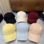 Outdoor Sports Sunshade Baseball Cap Unisex (121)
