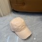 Outdoor Sports Sunshade Baseball Cap Unisex (123)