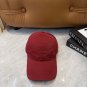 Outdoor Sports Sunshade Baseball Cap Unisex (126)