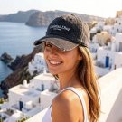 Outdoor Sports Sunshade Baseball Cap Unisex (128)