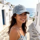 Outdoor Sports Sunshade Baseball Cap Unisex (129)