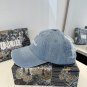 Outdoor Sports Sunshade Baseball Cap Unisex (129)