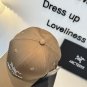 Outdoor Sports Sunshade Baseball Cap Unisex (130)