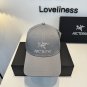 Outdoor Sports Sunshade Baseball Cap Unisex (132)