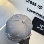 Outdoor Sports Sunshade Baseball Cap Unisex (132)