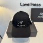 Outdoor Sports Sunshade Baseball Cap Unisex (133)