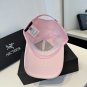 Outdoor Sports Sunshade Baseball Cap Unisex (135)