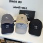 Outdoor Sports Sunshade Baseball Cap Unisex (138)