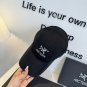 Outdoor Sports Sunshade Baseball Cap Unisex (141)