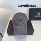 Outdoor Sports Sunshade Baseball Cap Unisex (143)