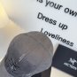 Outdoor Sports Sunshade Baseball Cap Unisex (143)