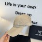 Outdoor Sports Sunshade Baseball Cap Unisex (144)