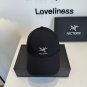 Outdoor Sports Sunshade Baseball Cap Unisex (155)