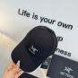 Outdoor Sports Sunshade Baseball Cap Unisex (155)