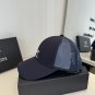 Outdoor Sports Sunshade Baseball Cap Unisex (156)
