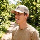 Outdoor Sports Sunshade Baseball Cap Unisex (157)