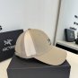 Outdoor Sports Sunshade Baseball Cap Unisex (157)