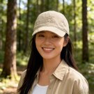 Outdoor Sports Sunshade Baseball Cap Unisex (161)