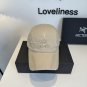 Outdoor Sports Sunshade Baseball Cap Unisex (161)