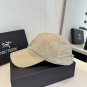 Outdoor Sports Sunshade Baseball Cap Unisex (161)