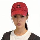 Outdoor Sports Sunshade Baseball Cap Unisex (162)