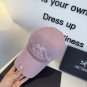 Outdoor Sports Sunshade Baseball Cap Unisex (163)