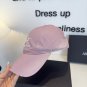 Outdoor Sports Sunshade Baseball Cap Unisex (163)
