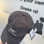 Outdoor Sports Sunshade Baseball Cap Unisex (164)