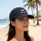 Outdoor Sports Sunshade Baseball Cap Unisex (165)