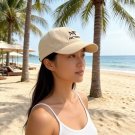 Outdoor Sports Sunshade Baseball Cap Unisex (166)