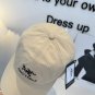 Outdoor Sports Sunshade Baseball Cap Unisex (166)