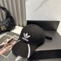 Outdoor Sports Sunshade Baseball Cap Unisex (177)