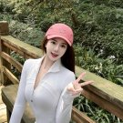 Outdoor Sports Sunshade Baseball Cap Unisex (181)