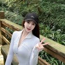Outdoor Sports Sunshade Baseball Cap Unisex (184)
