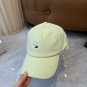 Outdoor Sports Sunshade Baseball Cap Unisex (192)