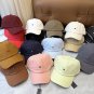 Outdoor Sports Sunshade Baseball Cap Unisex (193)