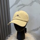 Outdoor Sports Sunshade Baseball Cap Unisex (197)