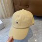 Outdoor Sports Sunshade Baseball Cap Unisex (197)