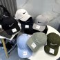 Outdoor Sports Sunshade Baseball Cap Unisex (203)