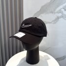 Outdoor Sports Sunshade Baseball Cap Unisex (206)