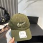 Outdoor Sports Sunshade Baseball Cap Unisex (208)
