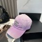 Outdoor Sports Sunshade Baseball Cap Unisex (211)