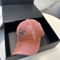 Outdoor Sports Sunshade Baseball Cap Unisex (212)