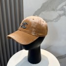 Outdoor Sports Sunshade Baseball Cap Unisex (213)
