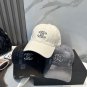 Outdoor Sports Sunshade Baseball Cap Unisex (214)