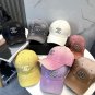 Outdoor Sports Sunshade Baseball Cap Unisex (216)